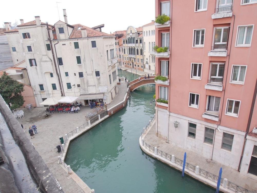 Hotel Ca' Dei Polo Venecia Exterior foto